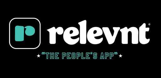 Captura 2 Relevnt - The people's app android