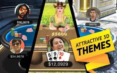 Imágen 5 Teen Patti Live! android