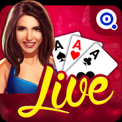 Image 1 Teen Patti Live! android