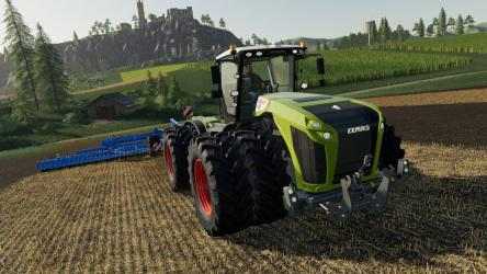 Screenshot 4 Farming Simulator 19 - Platinum Edition (Windows 10) windows