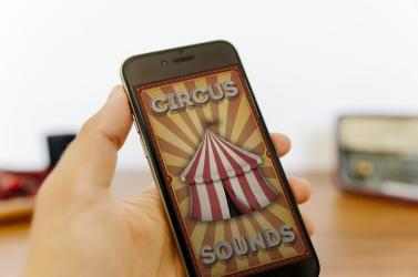 Imágen 3 Sonidos de circo android