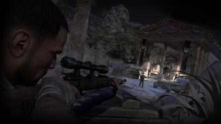 Screenshot 4 Sniper Elite 3 ULTIMATE EDITION windows