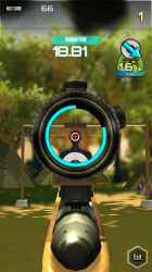 Screenshot 2 rey de tiro android