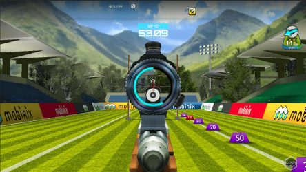 Screenshot 7 rey de tiro android