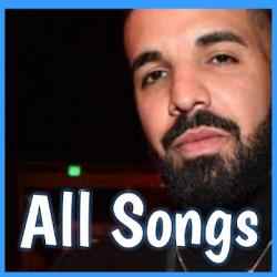 Captura 1 Drake mp3 - All Songs android