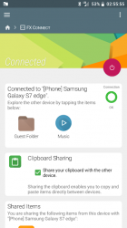 Image 7 FX File Explorer: the file manager with privacy android