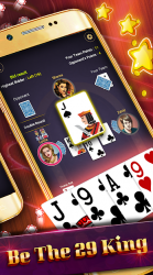 Captura 8 29 Gold card game offline play android