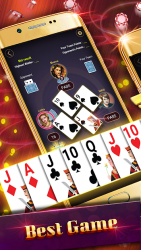 Imágen 11 29 Gold card game offline play android