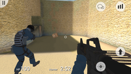 Screenshot 3 Prop Hunt Portable android