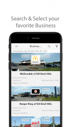 Imágen 3 obxFood2Go.com - Outer Banks Food Delivery APP android