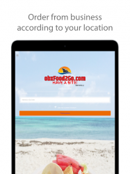 Imágen 7 obxFood2Go.com - Outer Banks Food Delivery APP android