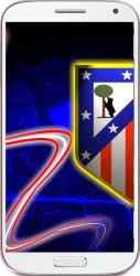 Screenshot 3 Wallpapers for Atletico de Madrid android