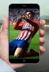 Screenshot 2 Wallpapers for Atletico de Madrid android