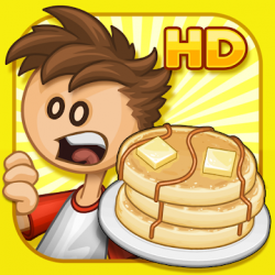 Image 1 Papa's Pancakeria HD android