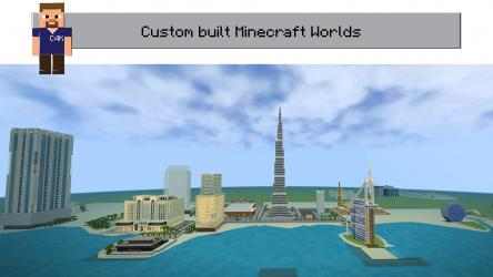 Screenshot 7 Edu Pack 4 Minecraft windows