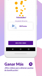 Screenshot 6 Ganar Dinero! Reproductor de Música! Juegos Gratis android