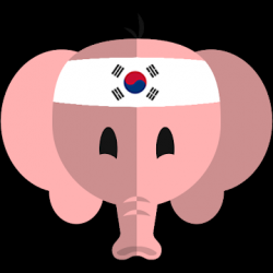 Imágen 1 Aprende Simplemente Coreano android