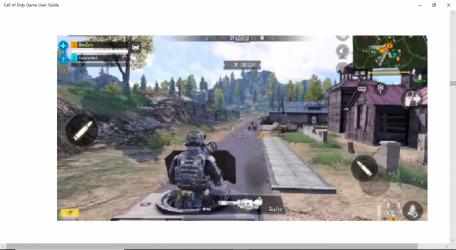 Screenshot 2 Guide For Call of Duty Game windows