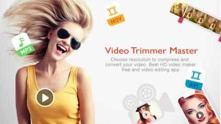 Screenshot 3 Video Trimmer Master windows