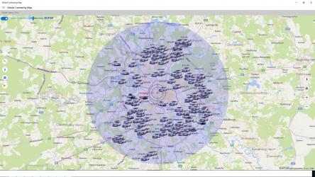Imágen 10 Global Carsharing Map windows