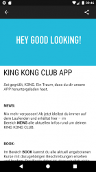 Captura de Pantalla 4 KING KONG CLUB android