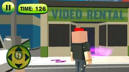 Captura de Pantalla 6 ciudad sencilla y bloqueada: juegos de Life Sim android