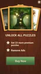 Captura de Pantalla 13 Fantasy Jigsaw Puzzles windows