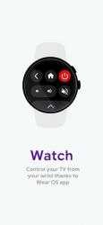 Screenshot 7 Roku Remote - Control Your Smart TV android