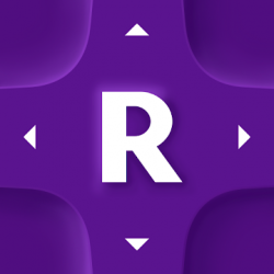Screenshot 1 Roku Remote - Control Your Smart TV android