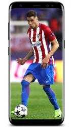Capture 5 Wallpaper For Cool Atletico Madrid Fans android