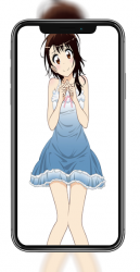 Imágen 3 Nisekoi Anime Wallpaper android