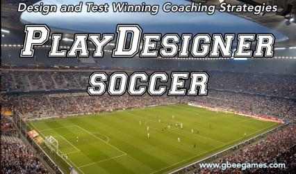 Screenshot 5 Soccer Play Designer and Coach Tactic Board android