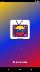Captura de Pantalla 2 Television de Venezuela - Canales de tv en vivo android