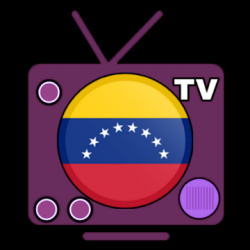 Screenshot 1 Television de Venezuela - Canales de tv en vivo android