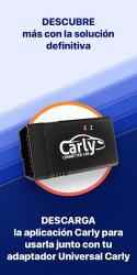 Captura 8 Carly for BMW - (New Version) android