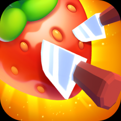 Imágen 1 Knife Master: Blades Away android