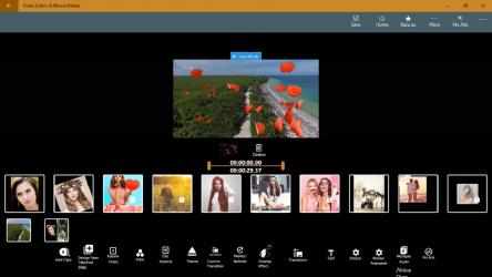 Screenshot 3 Video Editor & Movie Maker by Media Apps windows
