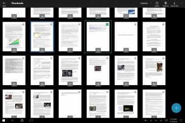 Screenshot 6 PDF Reader - View, Edit, Annotate by Xodo windows