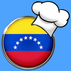 Screenshot 1 🇻🇪 Recetas de comida Venezolana 🇻🇪 android