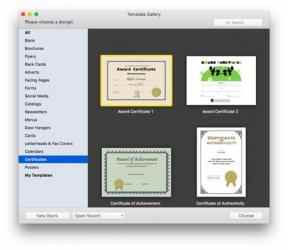 Screenshot 8 Swift Publisher mac