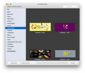Captura de Pantalla 5 Swift Publisher mac