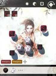 Capture 12 Legend of the Five Rings Dice android