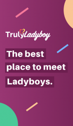 Captura 9 TrulyLadyboy - Ladyboy Dating App android