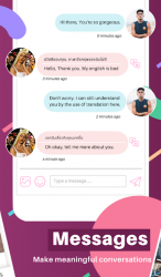 Captura 11 TrulyLadyboy - Ladyboy Dating App android