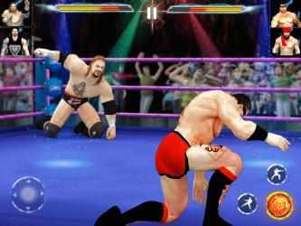 Imágen 9 Pro Wrestling Stars 2021:Fight as a super legend android