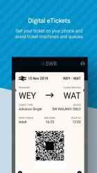 Imágen 4 South Western Railway - Book train tickets android