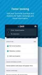 Captura 8 South Western Railway - Book train tickets android