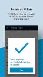 Captura 7 South Western Railway - Book train tickets android