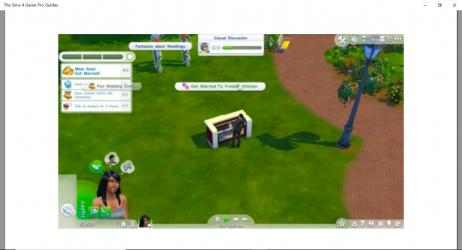 Image 3 Guides for The Sims 4 Game Pro windows