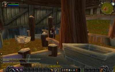 Screenshot 8 World of Warcraft mac
